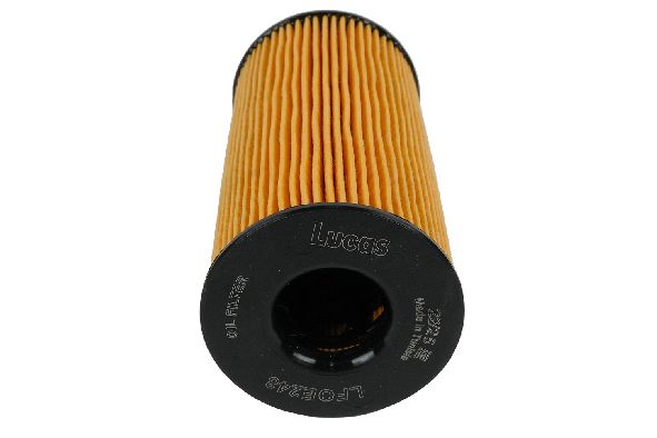 Filtre à huile LUCAS ref. LFOE248